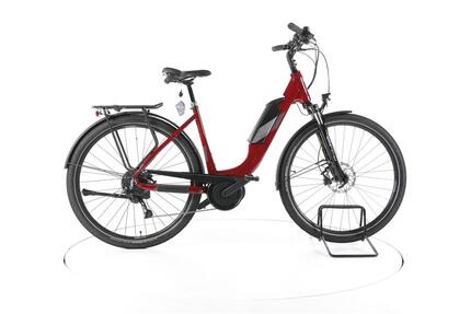 Refurbished - MORRISON E 6.0 Trekking E-Bike Tiefeinsteiger - Sehr gut
