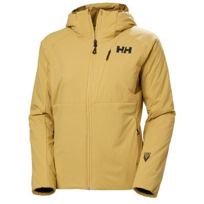 Waterdicht damesjack met capuchon helly hansen odin stretch 2.0