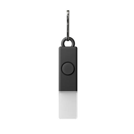hängende Fahrradlicht für USB-reißverschluss Bookman