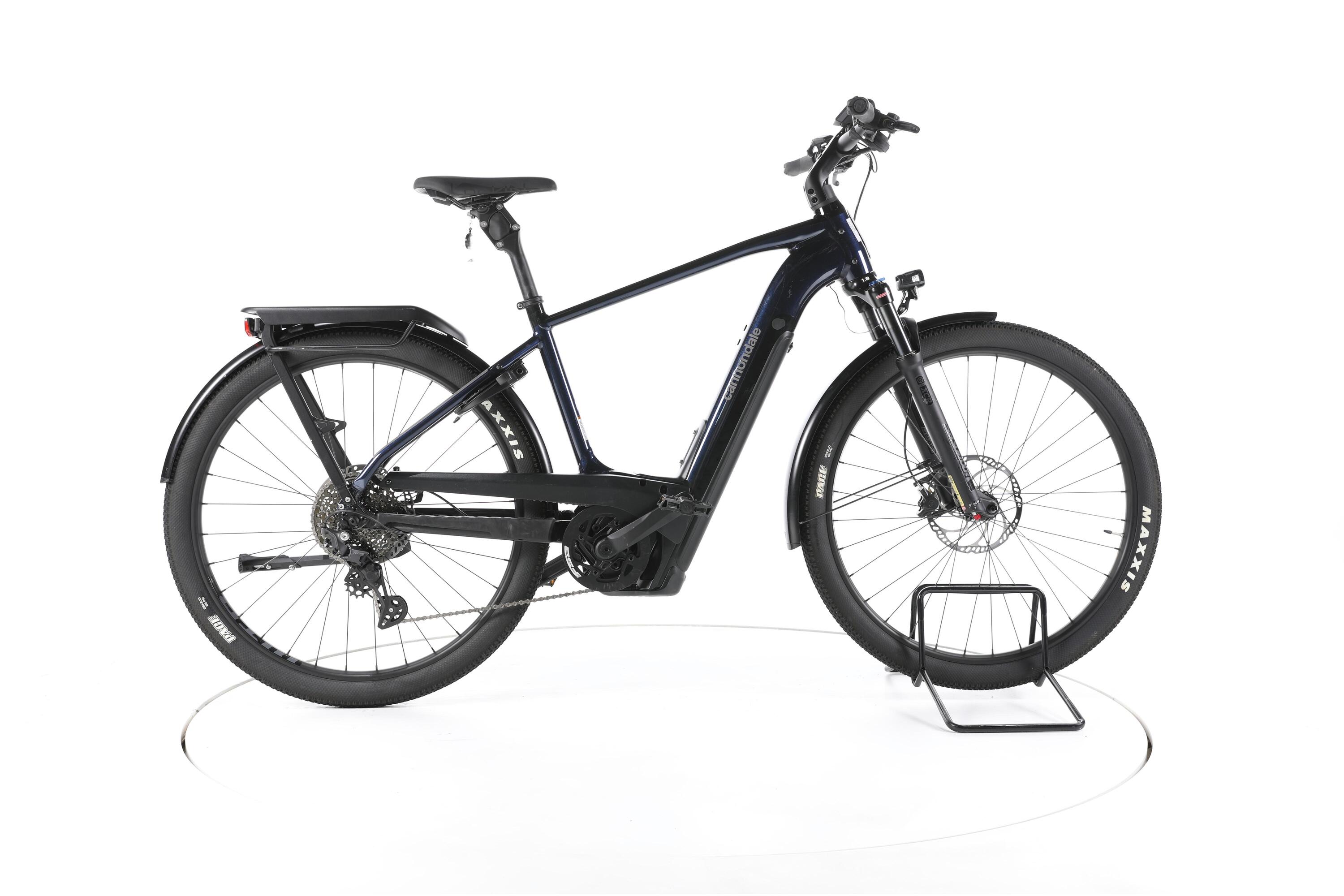 CANNONDALE Ebike ricondizionata · Cannondale 29 U Tesoro Neo X 1 · Ottime condizioni