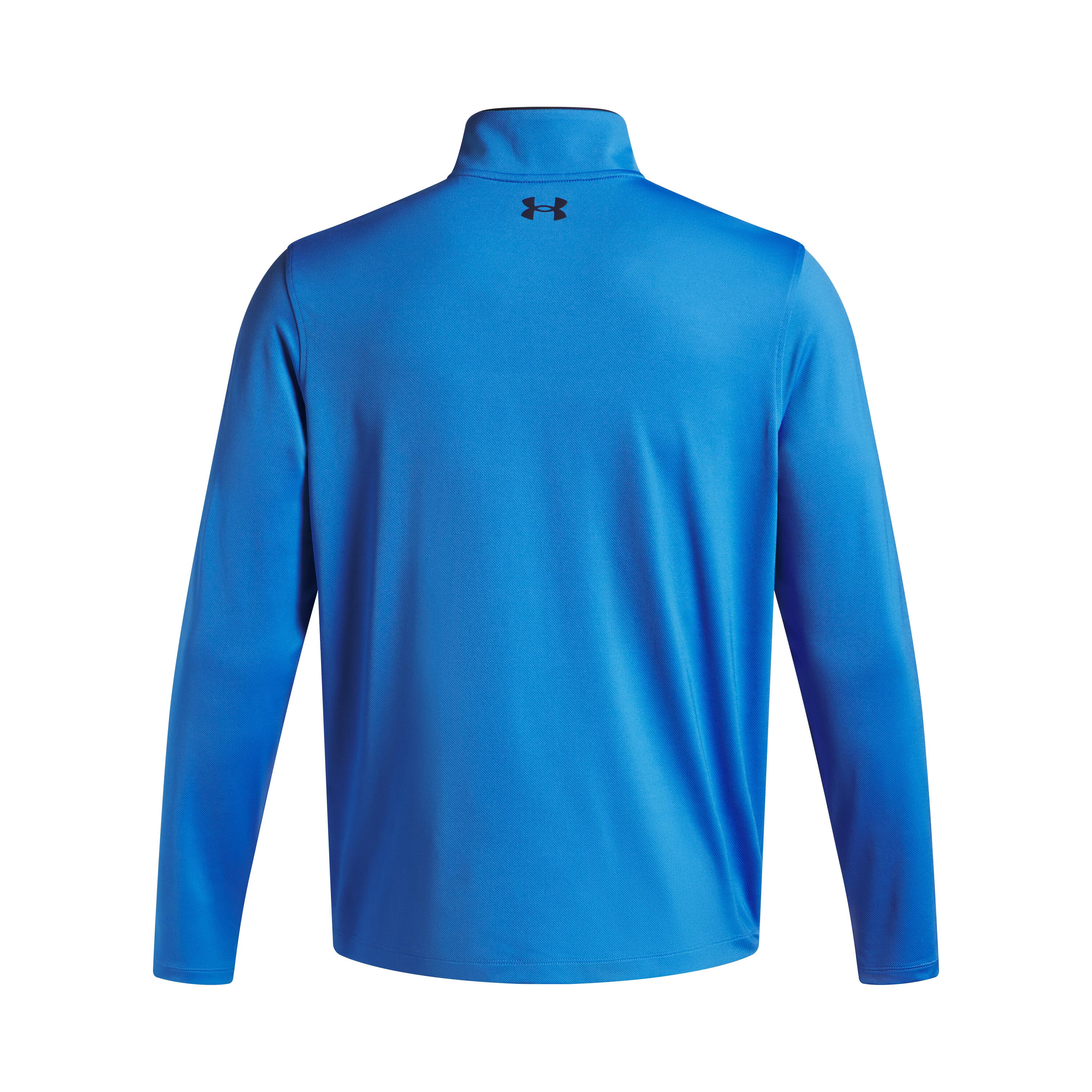 Felpa Under Armour Match Pla 3/4