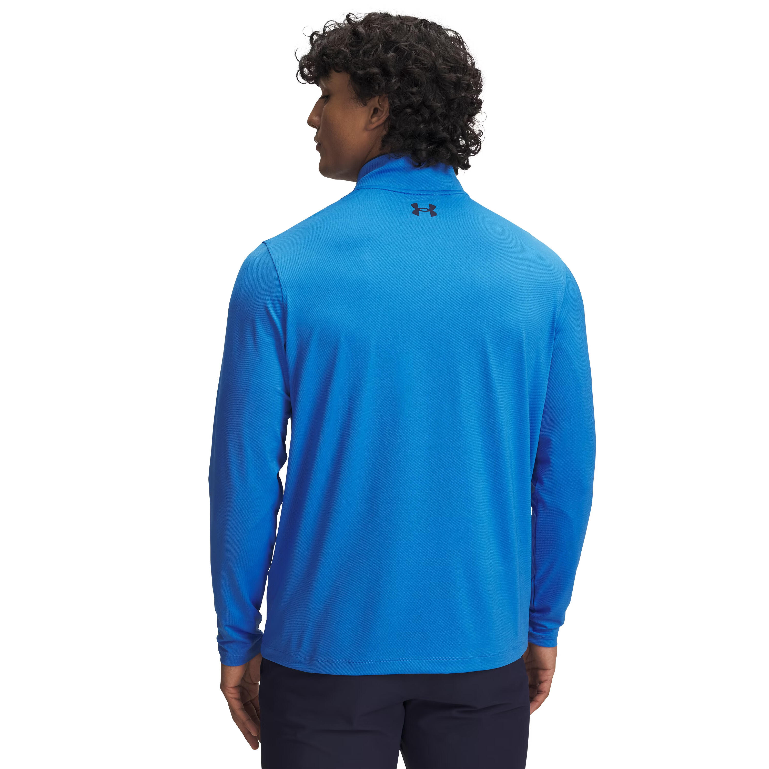 Felpa Under Armour Match Pla 4/4