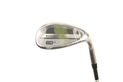 Seconde vie - Cobra Snakebite-X RH 52-deg - Excellent
