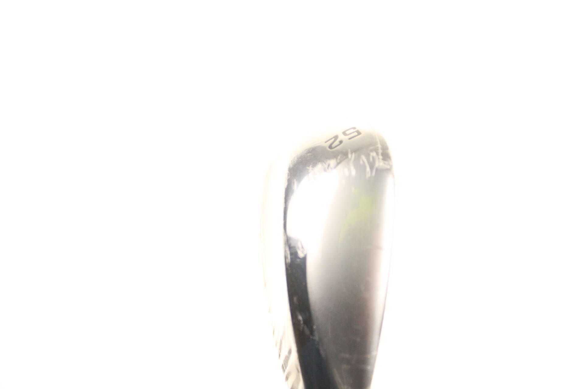 Seconde vie - Cobra Snakebite-X RH 52-deg - Excellent 2/5