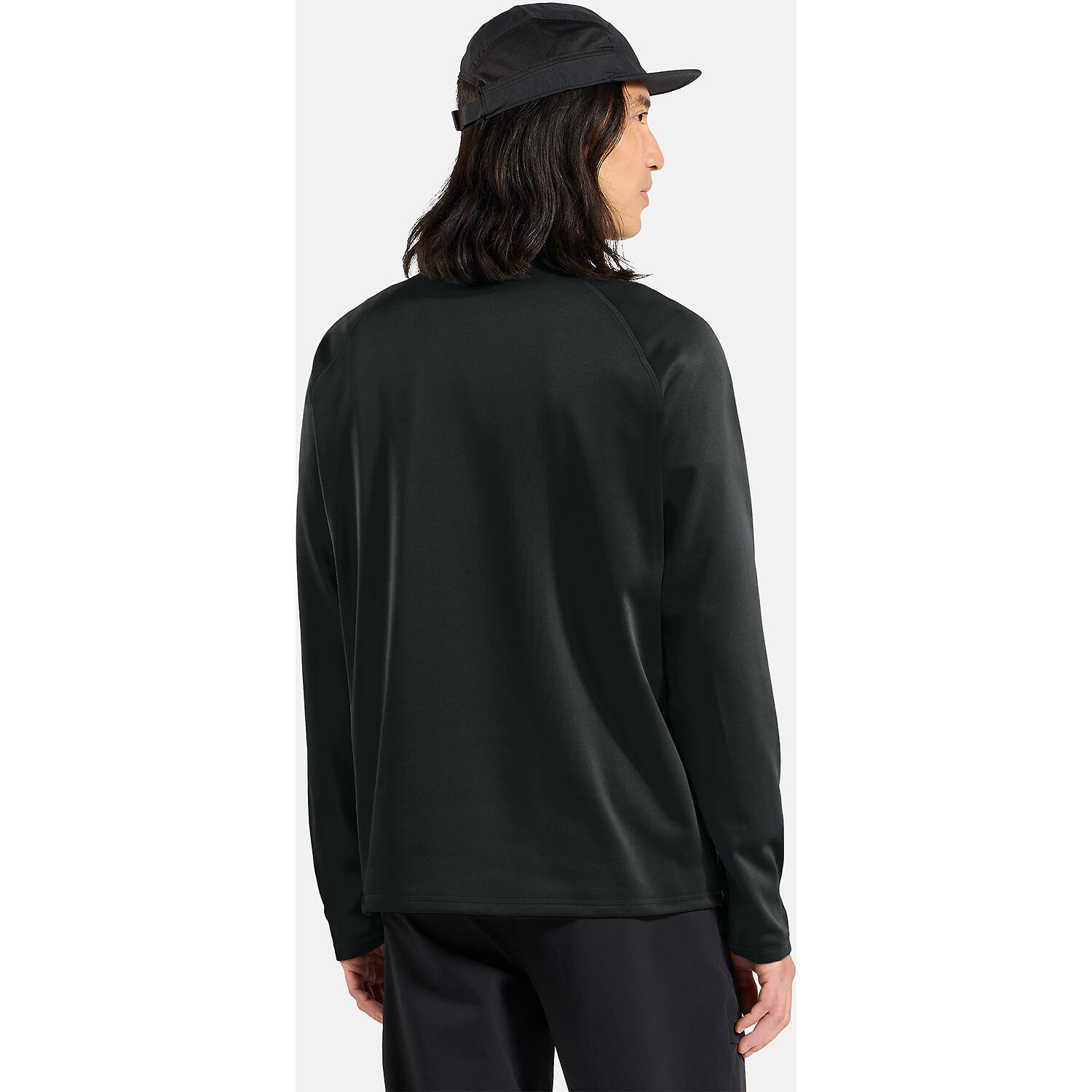 Pull de Sport Odlo BESSO, Couche Intermédiaire 4/7