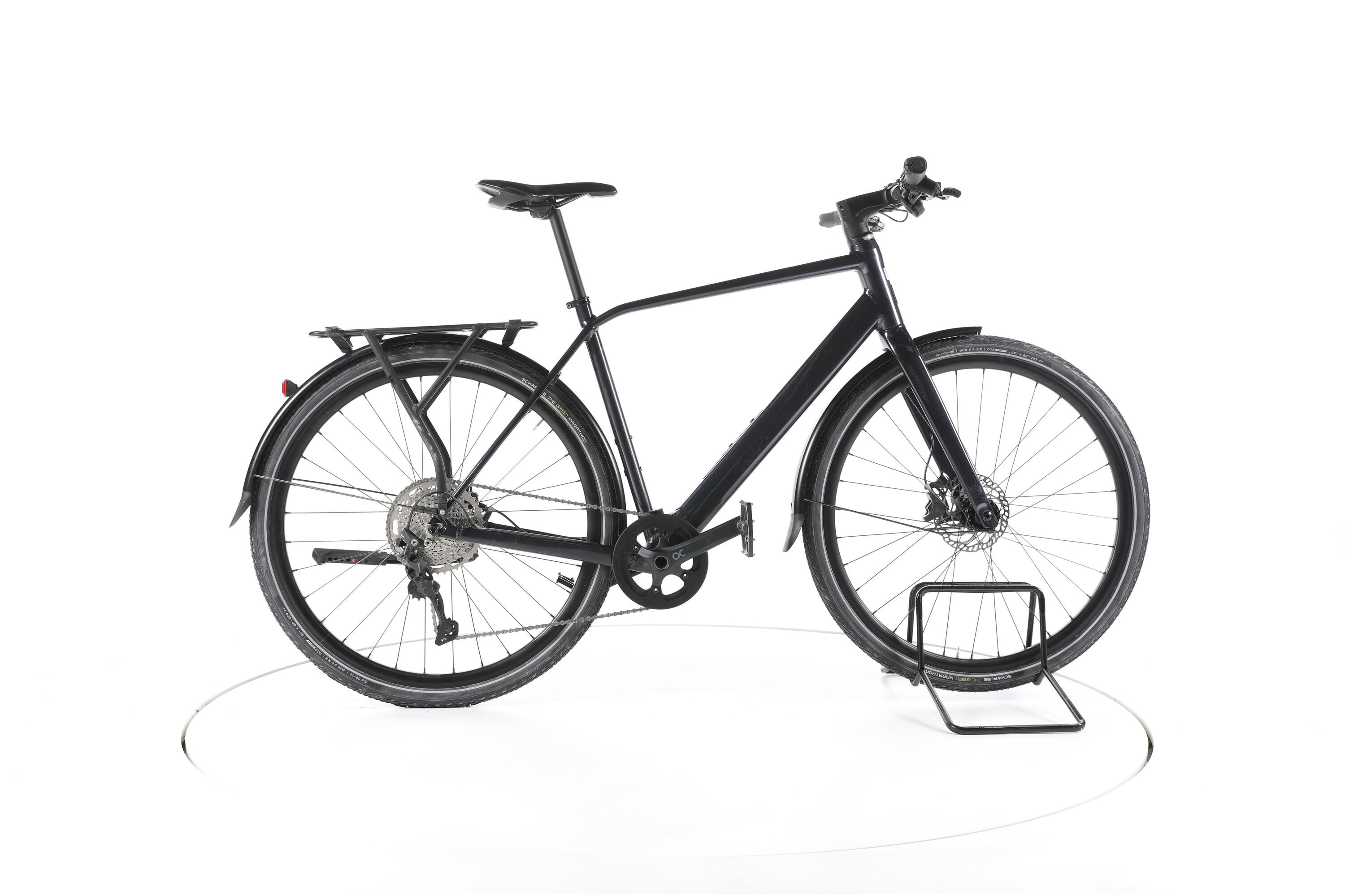 ORBEA Ebike ricondizionata · Orbea Vibe Mid H30 EQ · Ottime condizioni