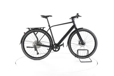 Tweedehands - orbea vibe mid h30 eq trekking e-bike - zeer goed