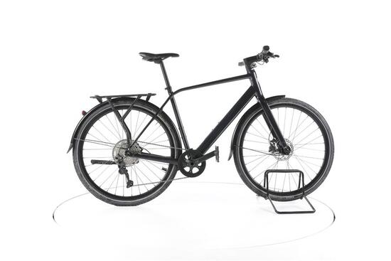 Segunda vida - Orbea Vibe Mid H30 EQ Trekking E-Bike - Muy buen estado