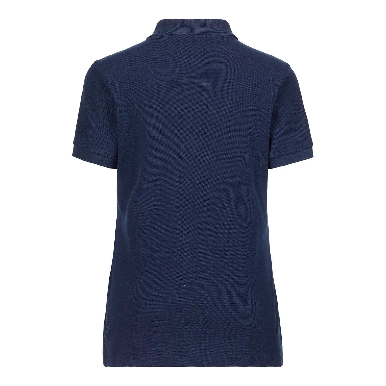 Polo femme Musto Essential Pique 2/2