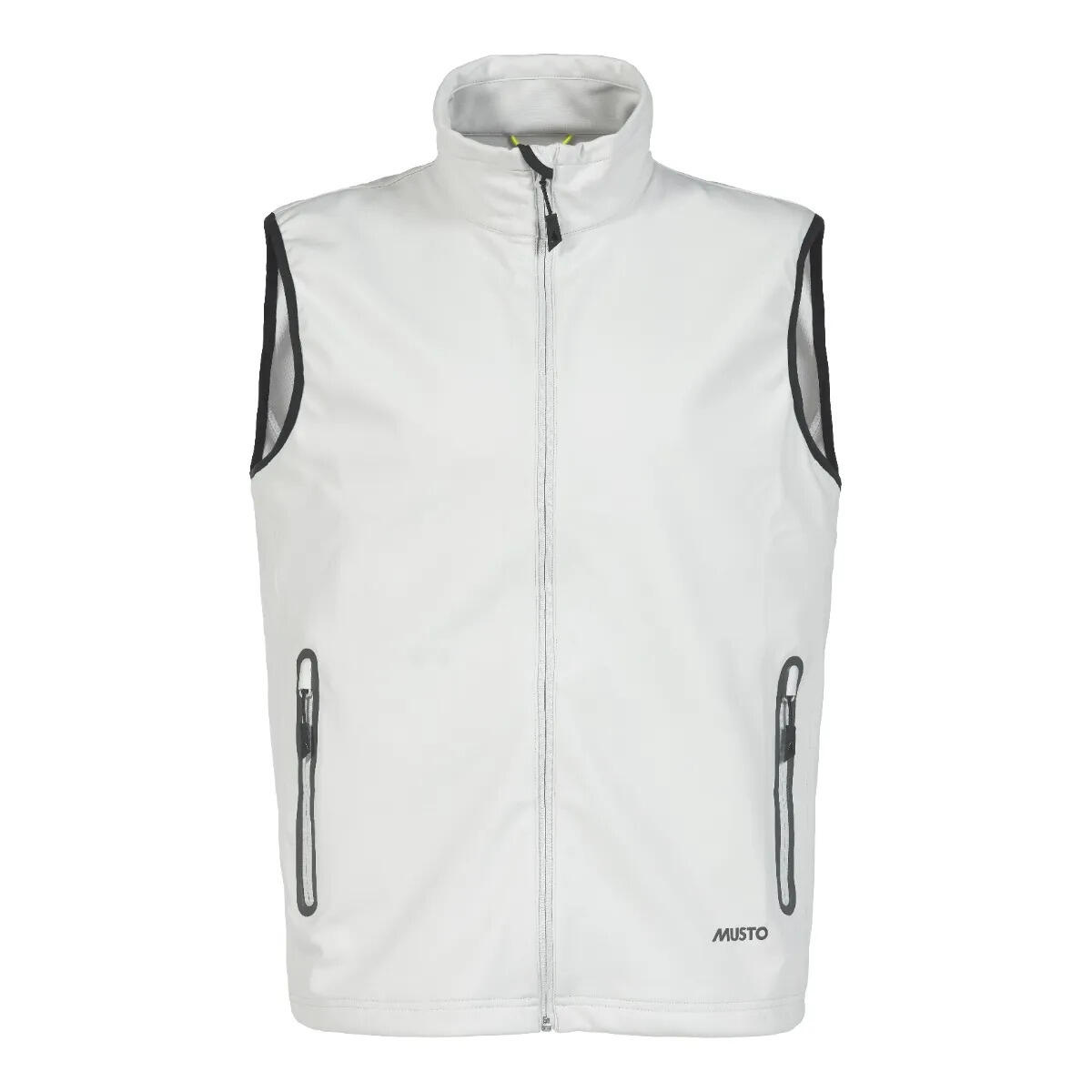 MUSTO Sleeveless softshell jacket Musto Ess