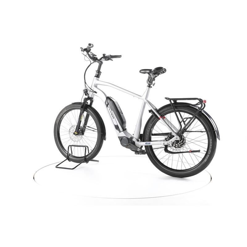 Chargeur Flyer D'origine 36V 6A Pour Vélo électrique Upstreet3