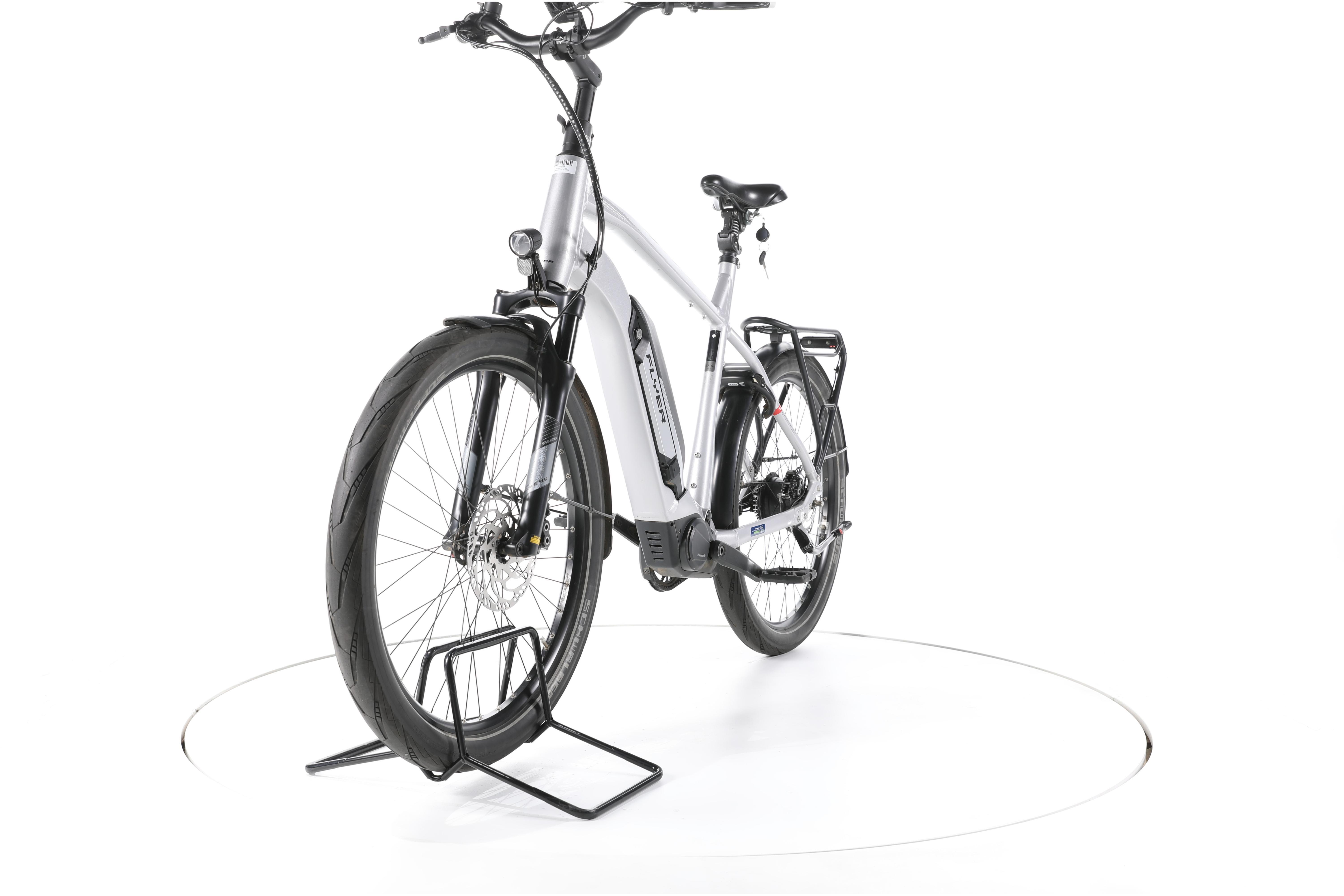 Chargeur D'origine Pour Vélo électrique FLYER Upstreet3 – 36V 4A, Fiable Et Performant