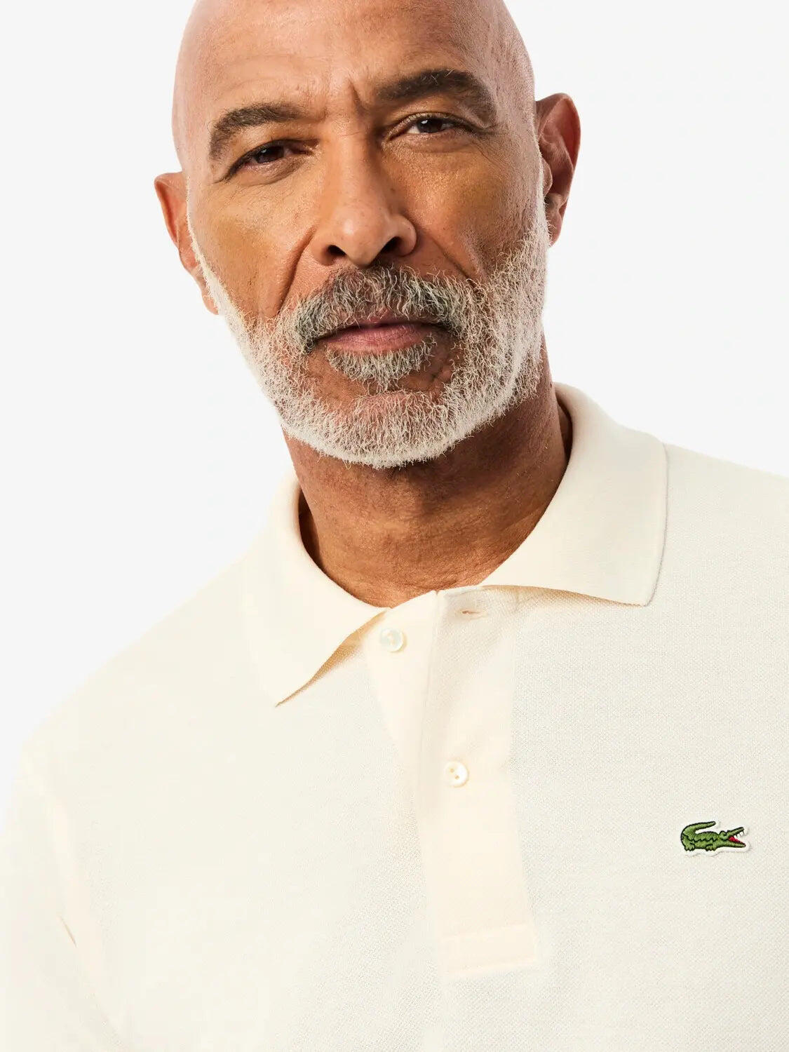 Polo Lacoste modelo L121200XFJ-S para homem 3/7