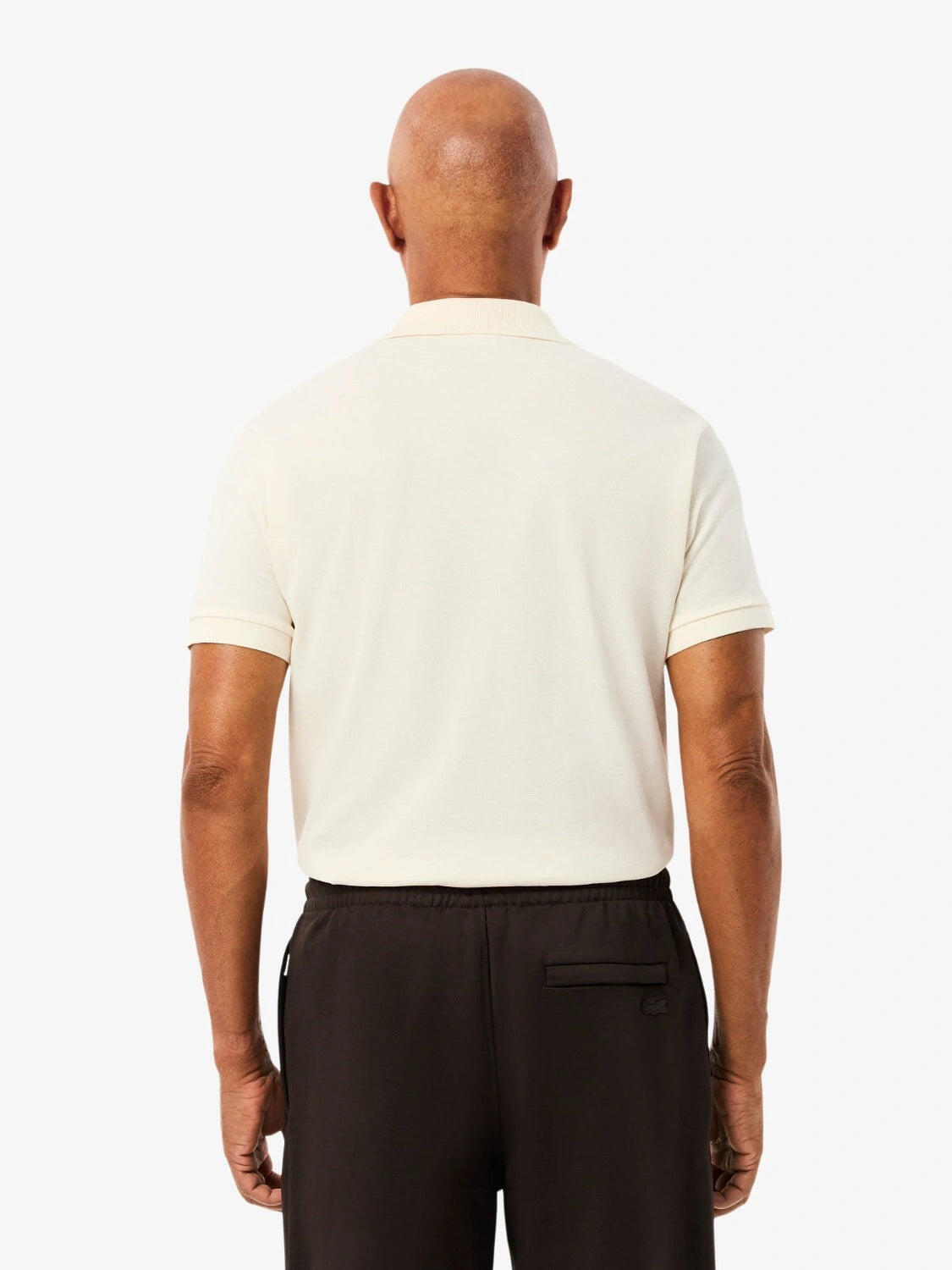 Polo Lacoste modelo L121200XFJ-S para homem 4/7