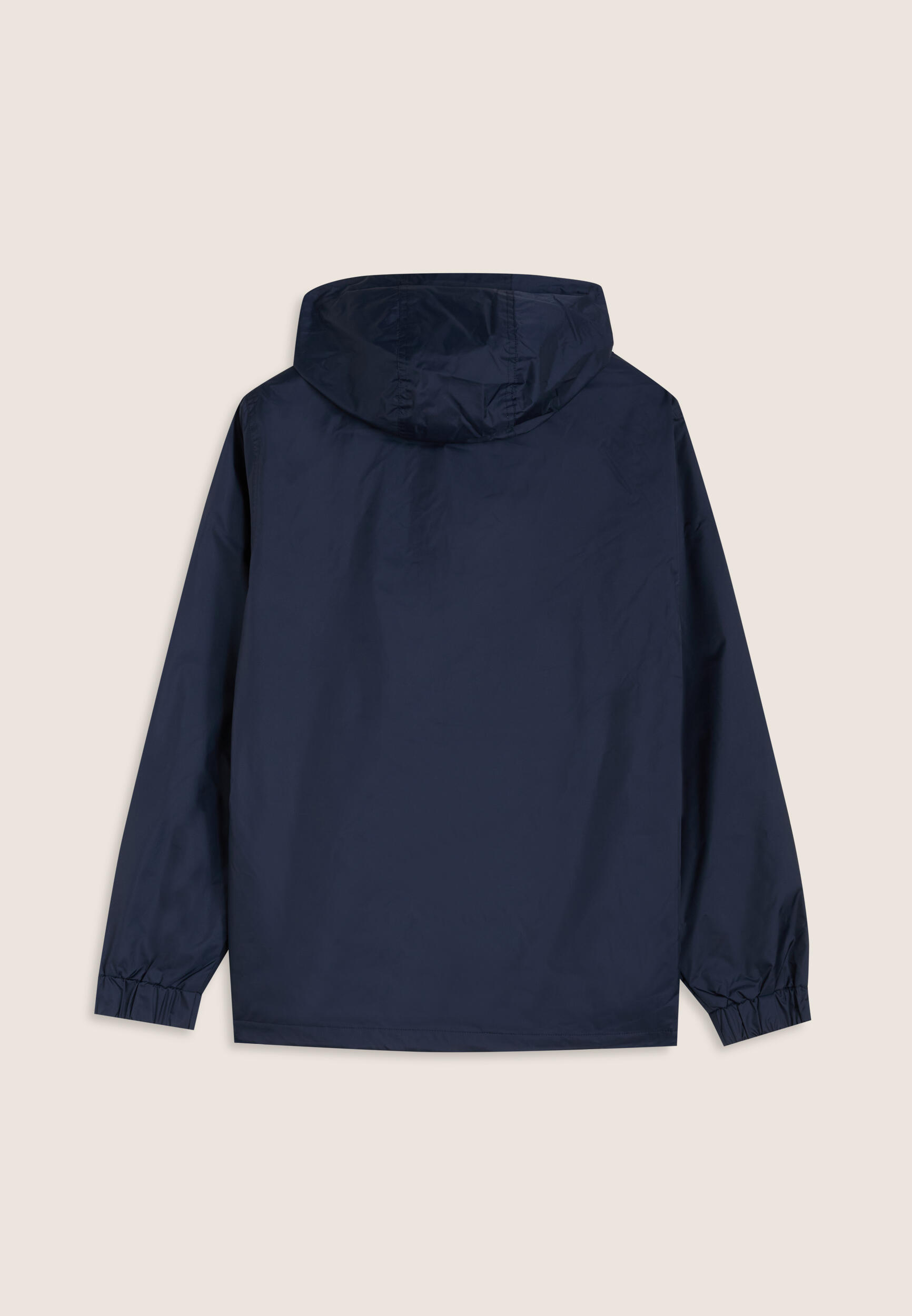 Veste de pluie avec capuche réglable 5/6