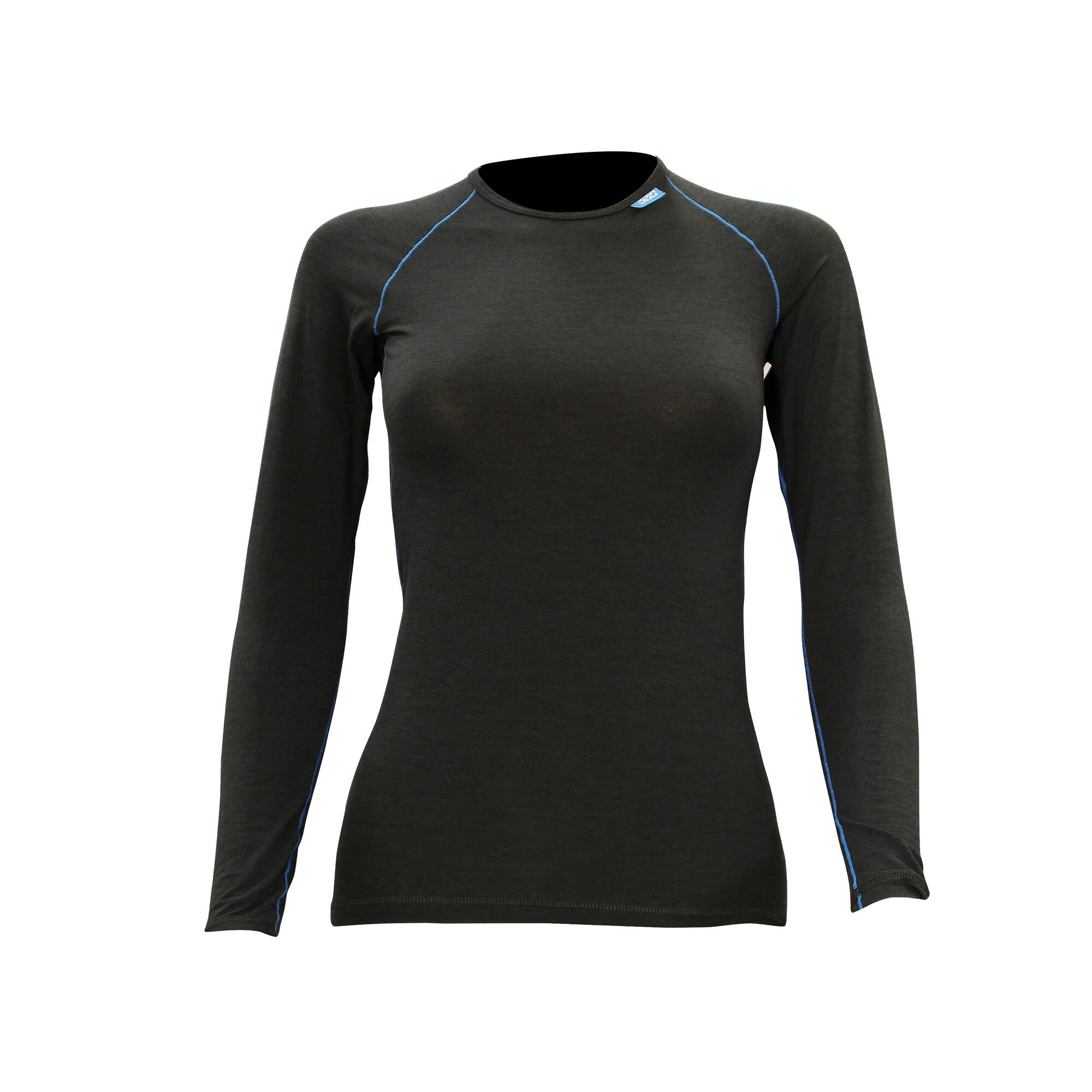 KV+ Tenero underwear top woman black