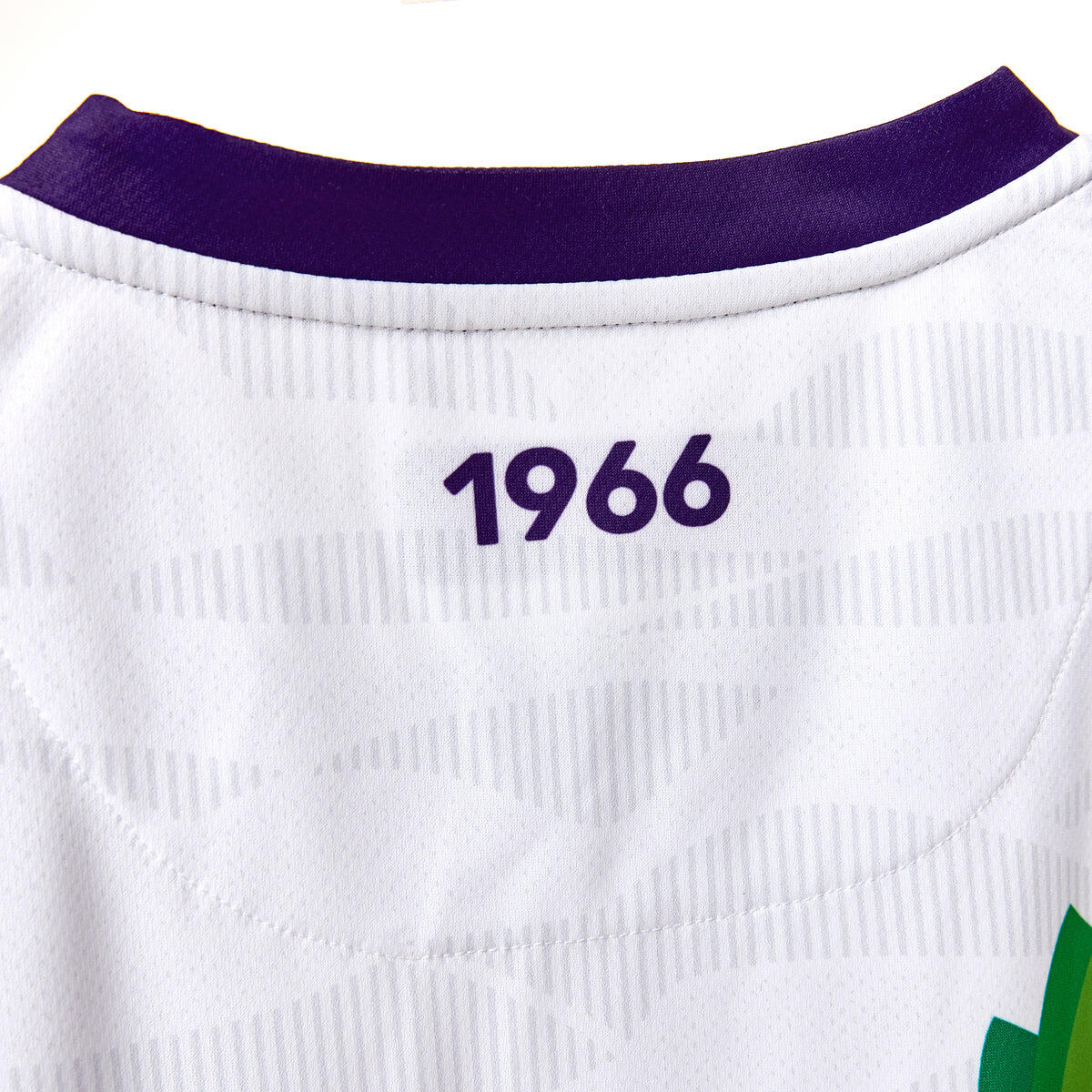 Kelme Camiseta Deportes Concepción 2ª Equipación 25-26 Blanco Unisex 4/5