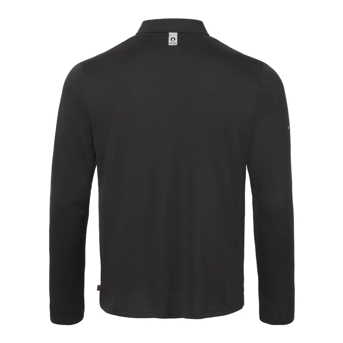 Polo anti-UV de manga larga Musto Evo Crew 2/4