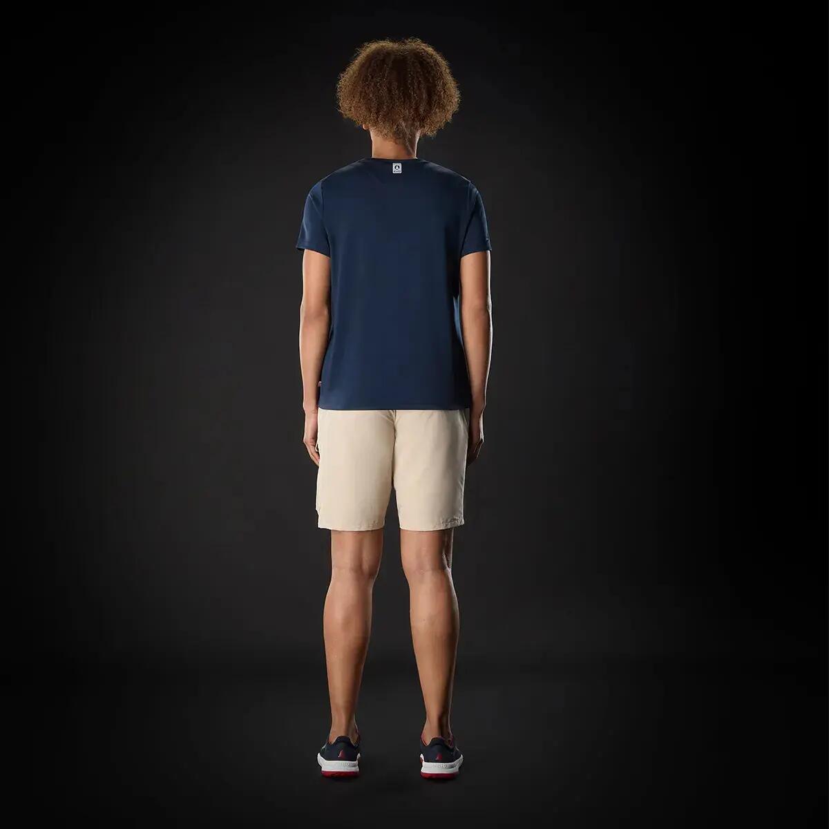 T-Shirt Musto Evolution Sunblock 5/5