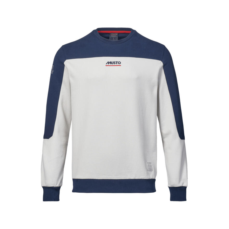 MUSTO Round neck sweatshirt Musto 64