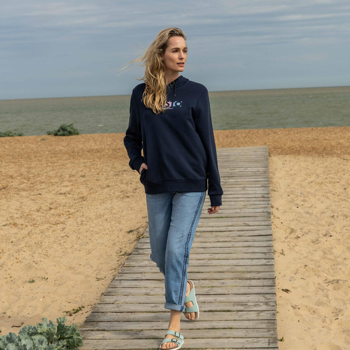Sudadera con capucha Musto 1964 3/5