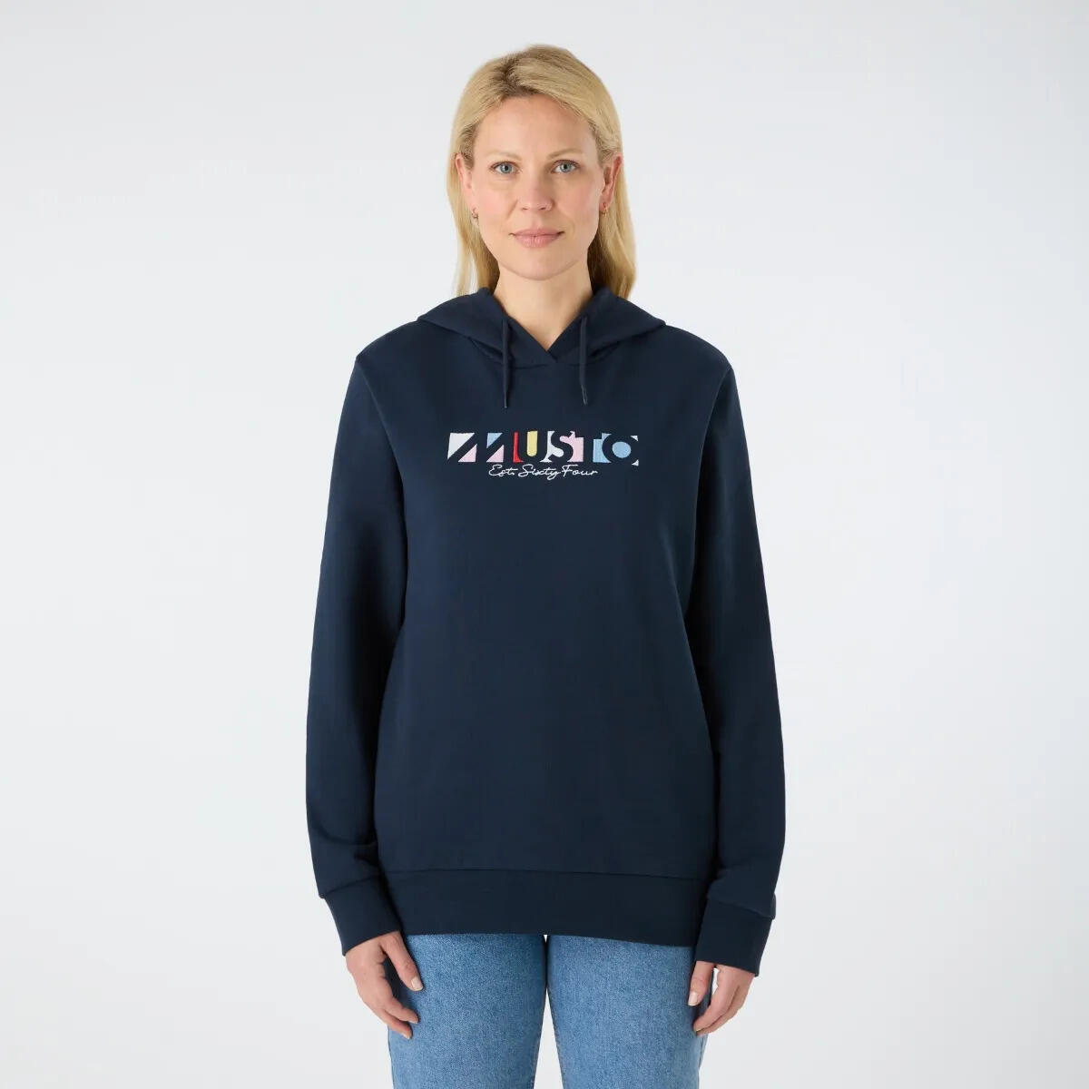 Sudadera con capucha Musto 1964 4/5