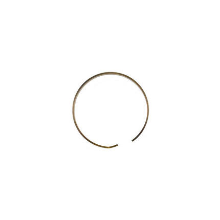 Bague de retenue interne Fox Factory HHM-38-S02 302 SS