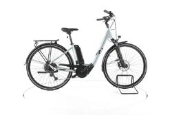 Reconditionné - R Raymon CityRay E 1.0 Trekking Vélo Entrée basse - Bon