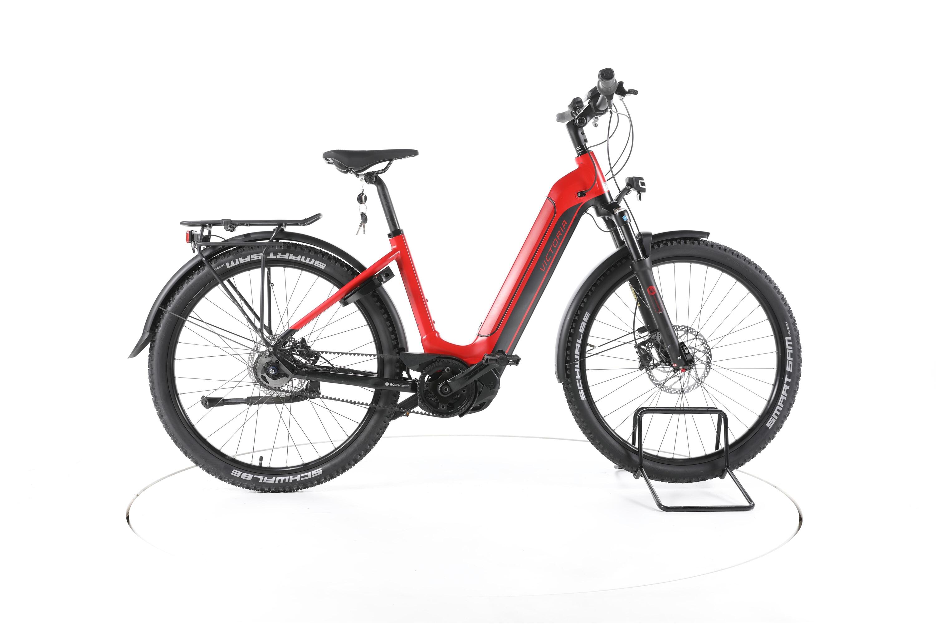 VICTORIA Ebike ricondizionata · Victoria eAdventure11.9 · Ottime condizioni