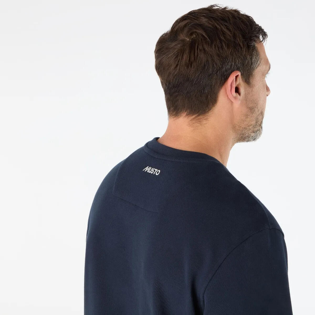 Sudadera Musto Original 3/5