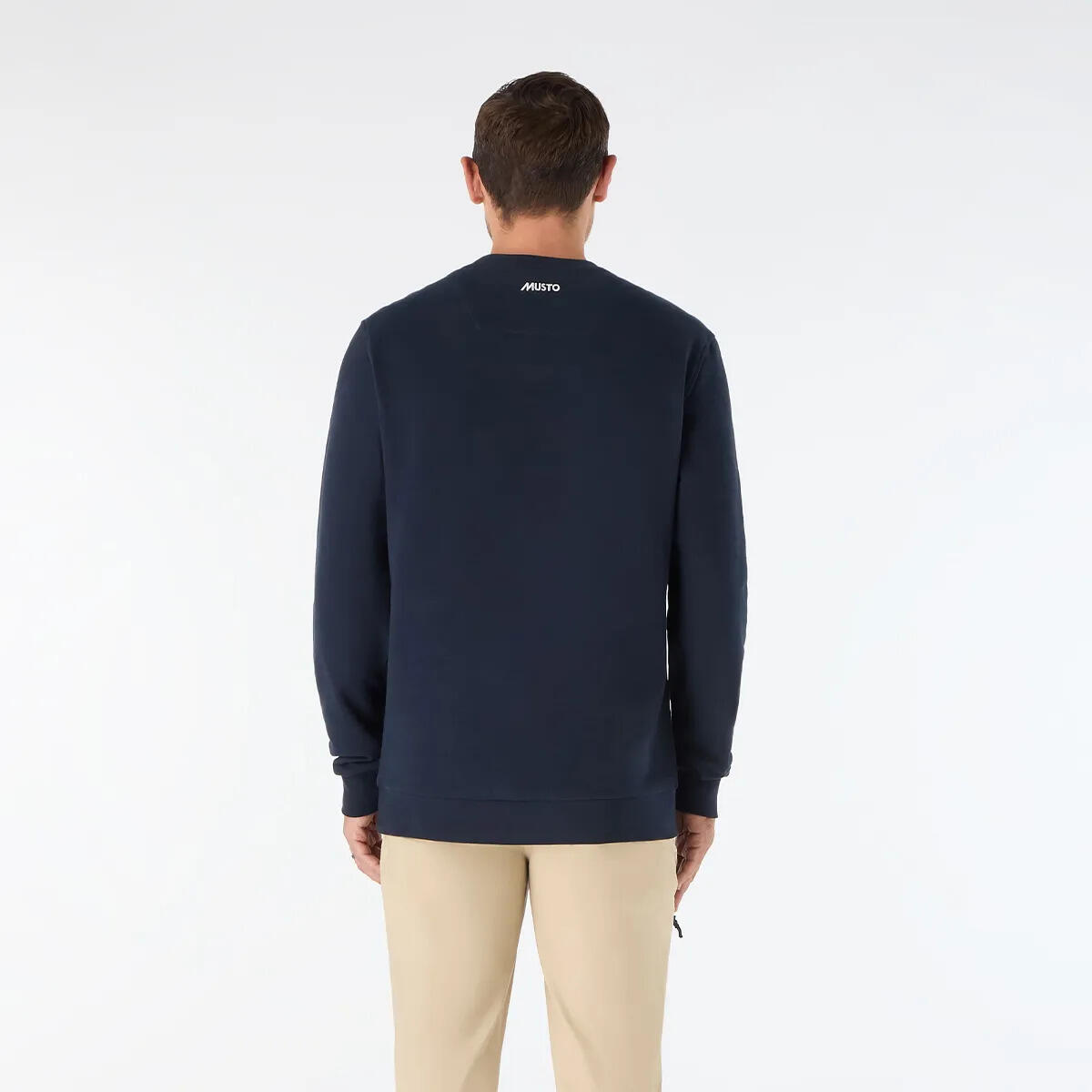 Sudadera Musto Original 4/5