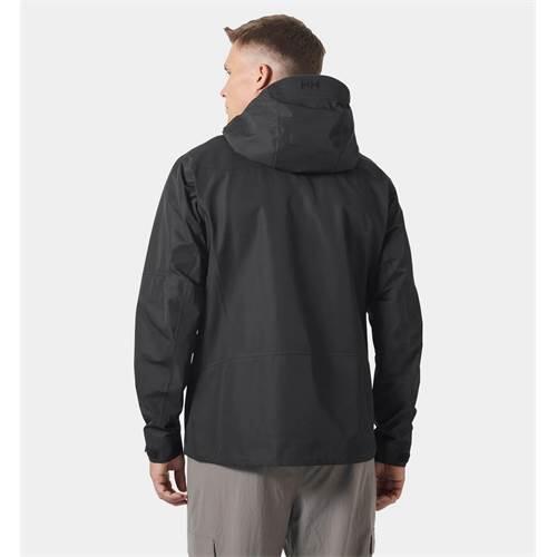 Veste Helly Hansen Odin 9 Worlds Infinity Shell J 3/5