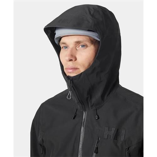 Veste Helly Hansen Odin 9 Worlds Infinity Shell J 4/5