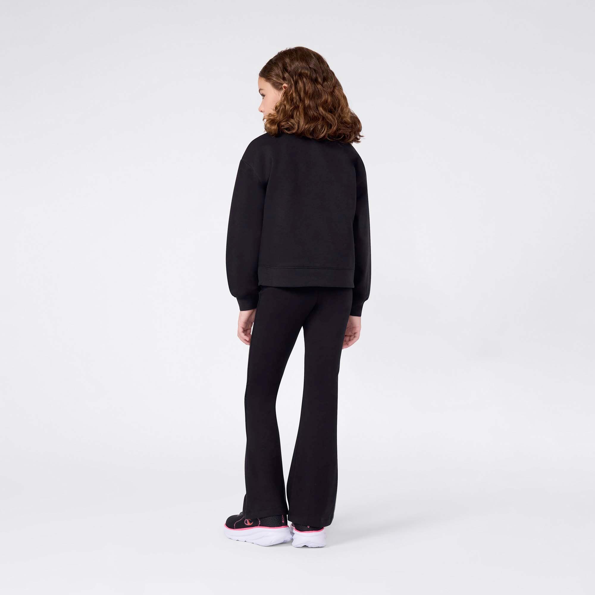 Felpa Champion Sweatsuit Junior 3/5
