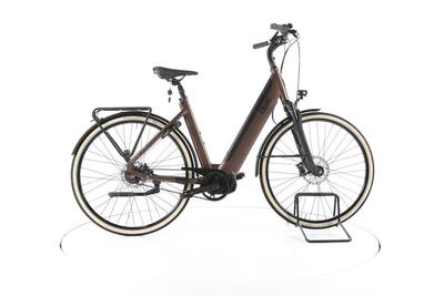 Ebike ricondizionata · QWIC Premium i MN7+ · Ottime condizioni