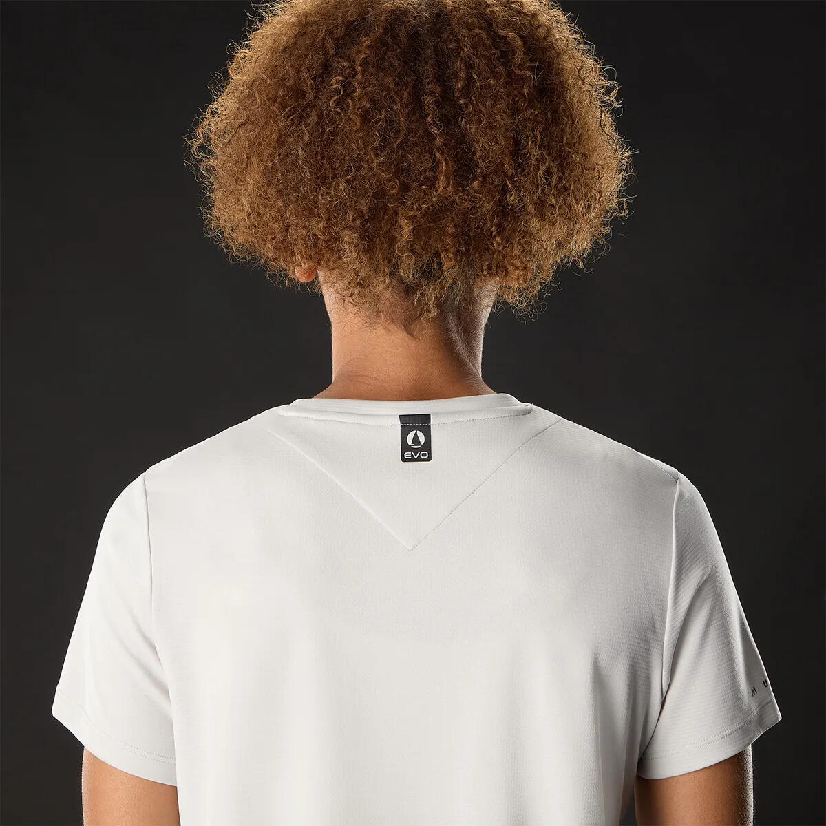 T-shirt femme Musto Evolution Sunblock 5/5