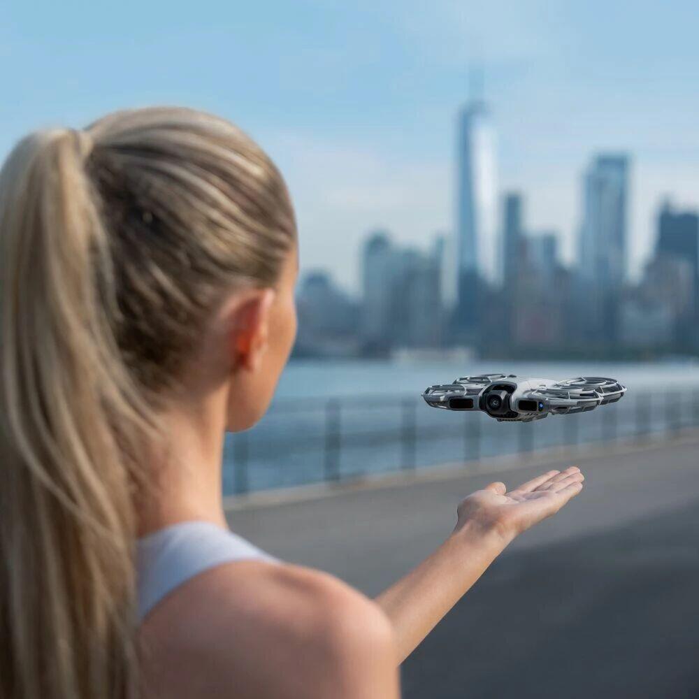 DJI Neo 2 drone con fotocamera 4k integrata 3/6