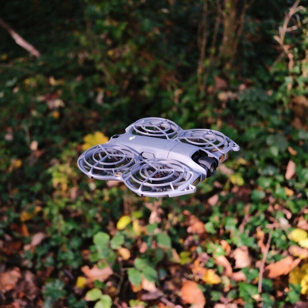 DJI Neo 2 drone con fotocamera 4k integrata 2/6