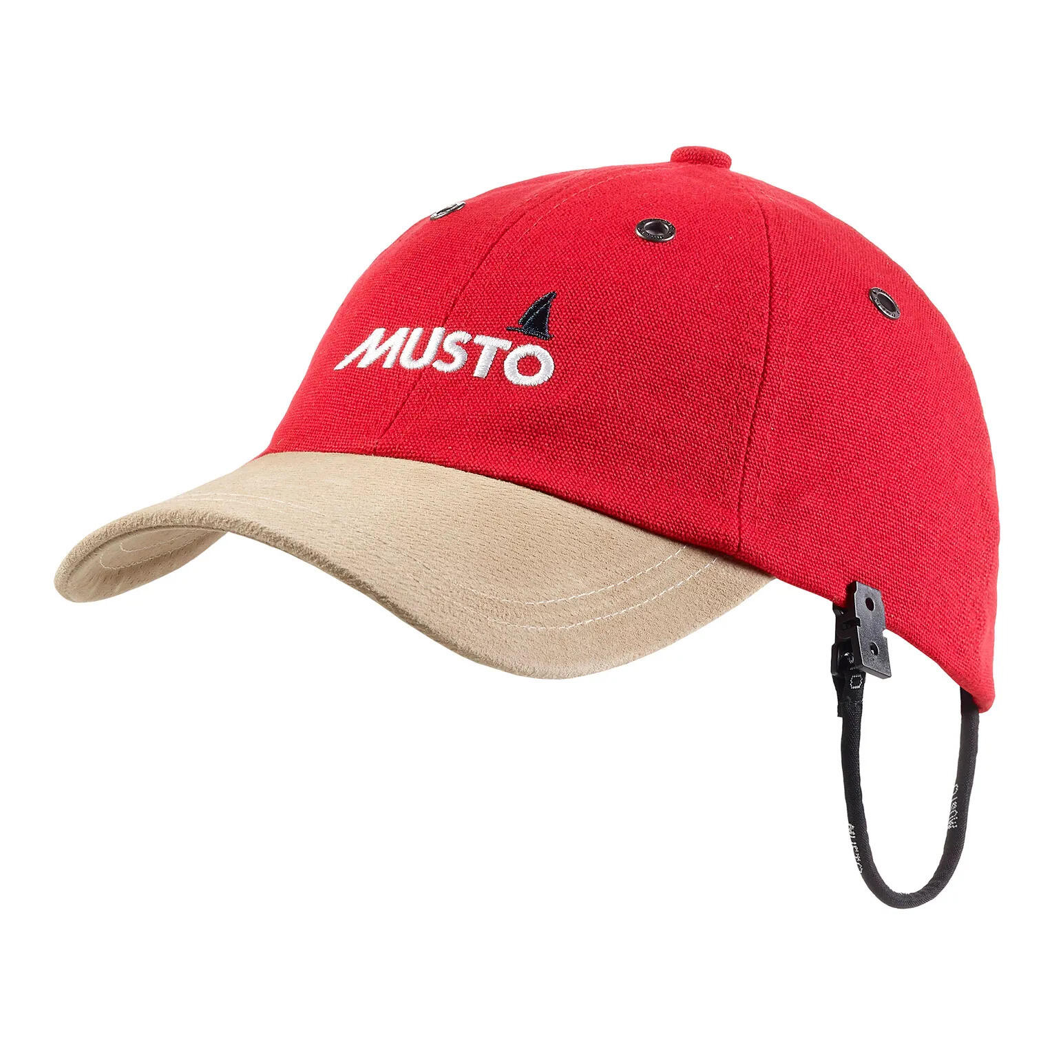 MUSTO Cappellino Musto Evolution Original Crew