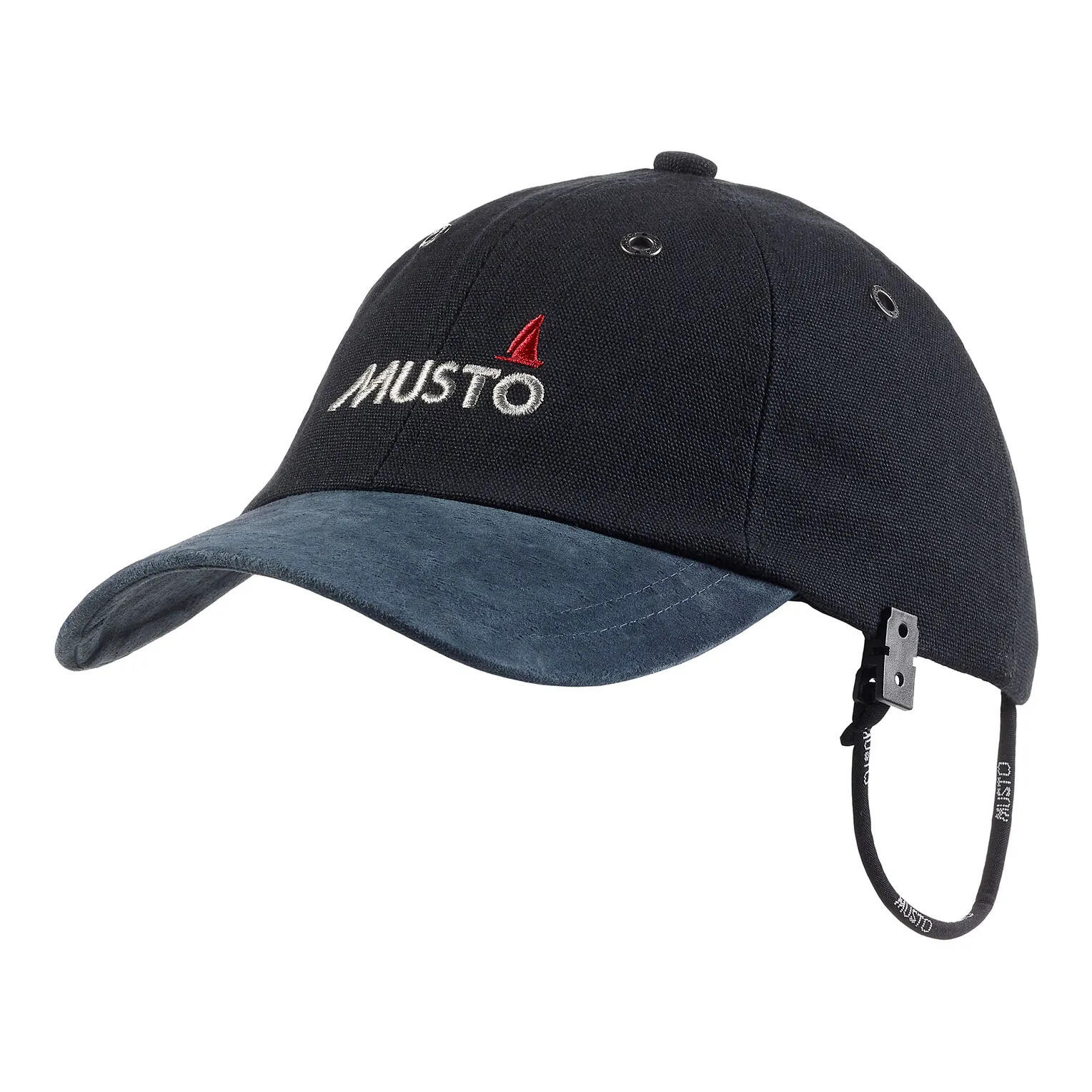 Czapka z daszkiem Musto Evolution Original Crew