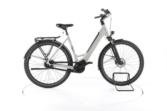 Refurbished - Kalkhoff Image Light Season Tiefeinsteiger - Sehr gut