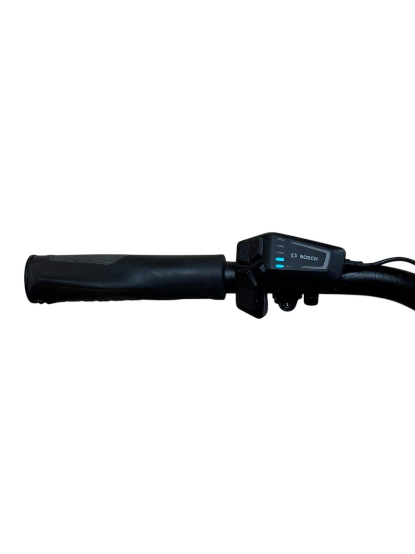 Reconditionné - Vélo électrique Kalkhoff Image 3.B Excite Nexus - comme neuf 3/7
