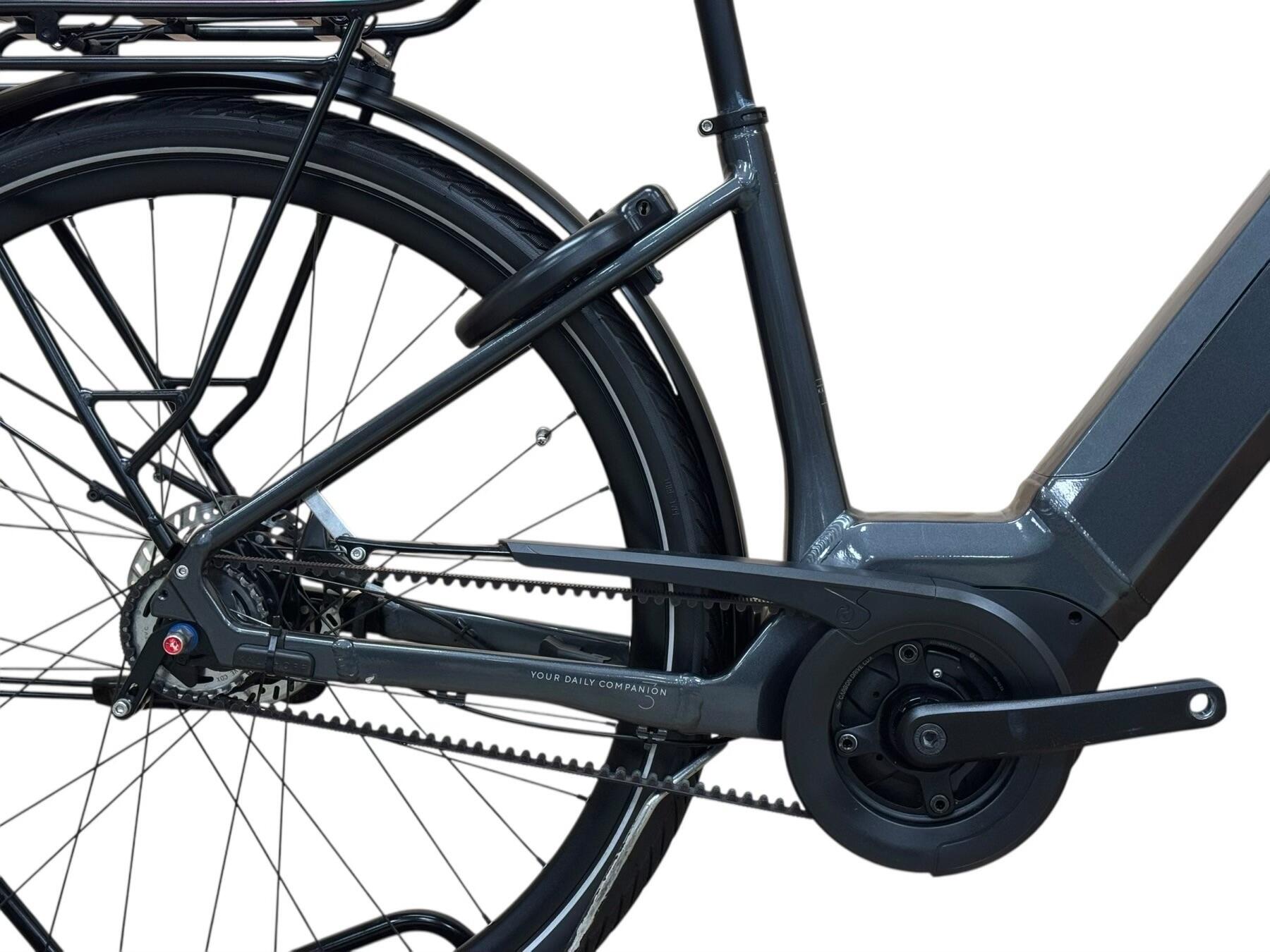 Reconditionné - Vélo électrique Kalkhoff Image 3.B Excite Nexus - comme neuf 7/7