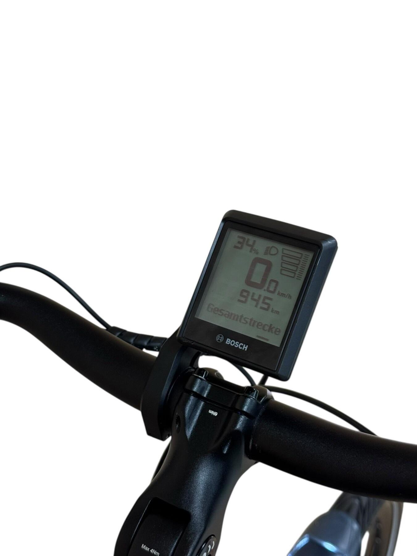 Reconditionné - Vélo électrique Kalkhoff Image 3.B Excite Nexus - comme neuf 4/7