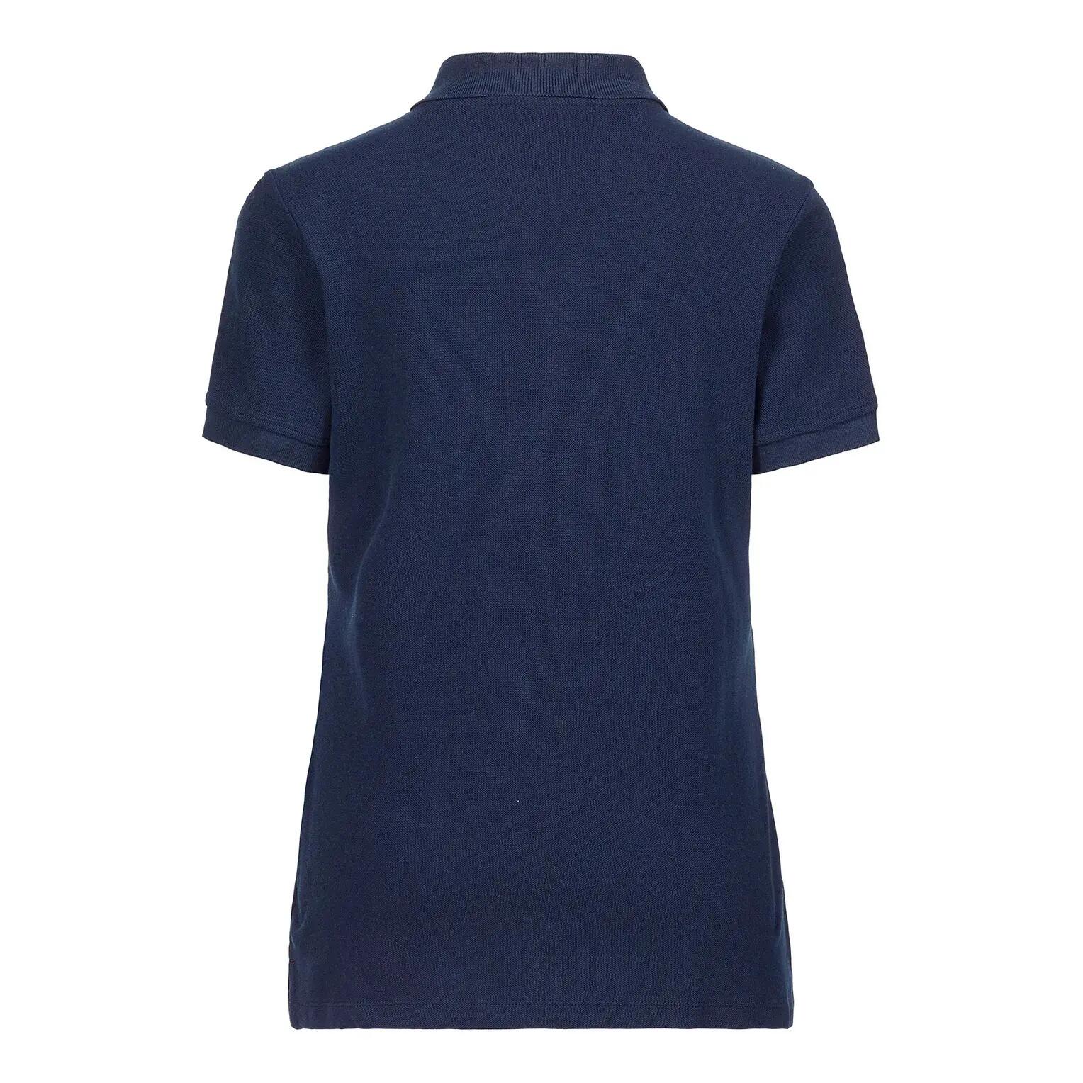 Polo de mujer Musto Essential Pique 2/2