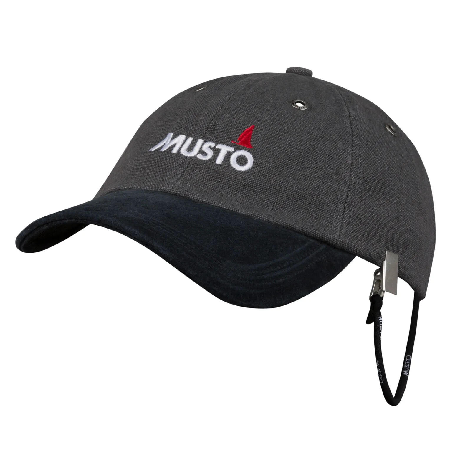 MUSTO Cappellino Musto Evolution Original Crew