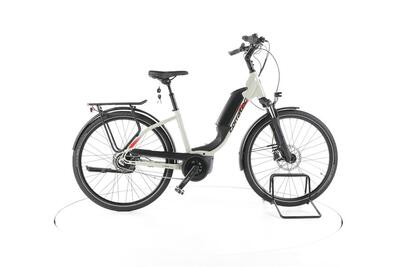 Ebike ricondizionata · Corratec E-Power City · Ottime condizioni
