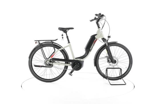 Ebike ricondizionata · Corratec E-Power City · Ottime condizioni