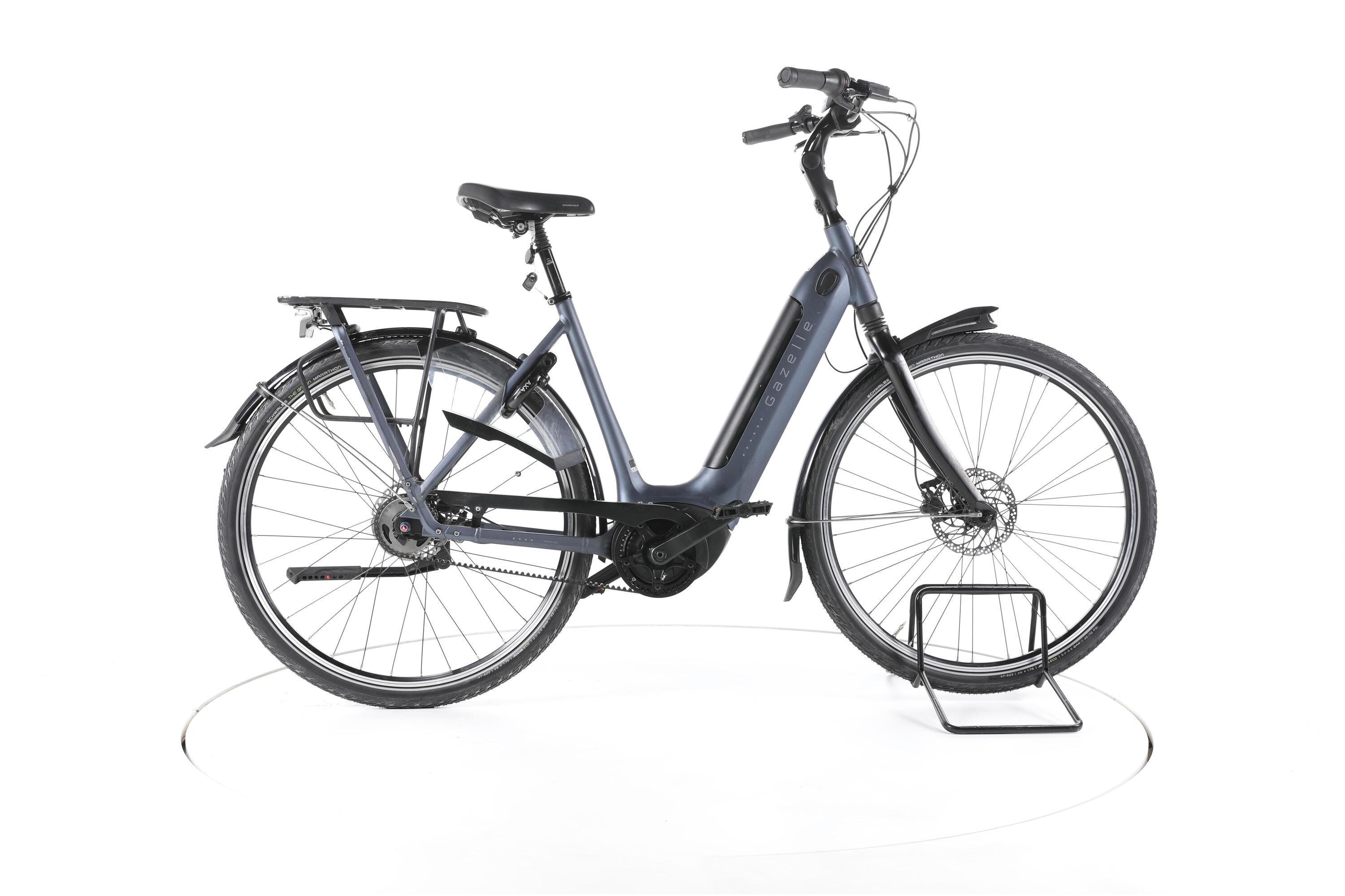 GAZELLE Ebike ricondizionata · Gazelle Arroyo · Buone condizioni
