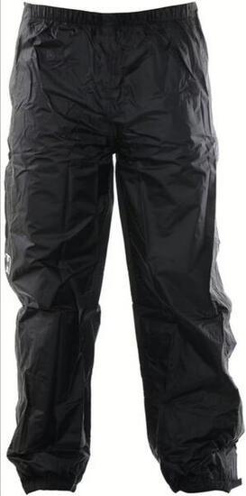 Fahrrad-Regenhose "Rain Pants-Zipp